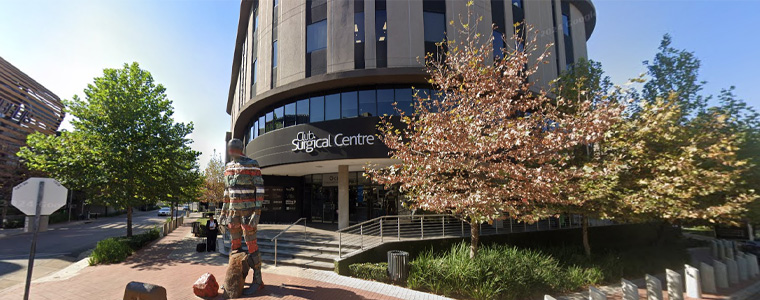 Club Surgical Centre
