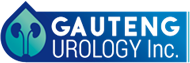 Gauteng Urology Logo