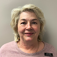 Anne-Marie Horak