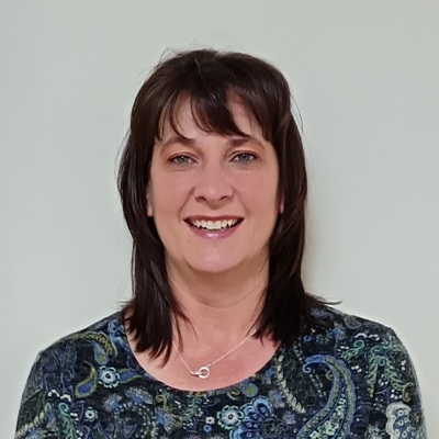 Annelore Farrel