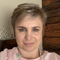 Burnedette Harmse