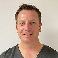 Dr CP Nothnagel