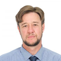 Dr MJ Engelbrecht