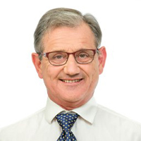 Dr Jos Strydom