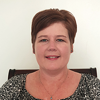 Irene van Zyl