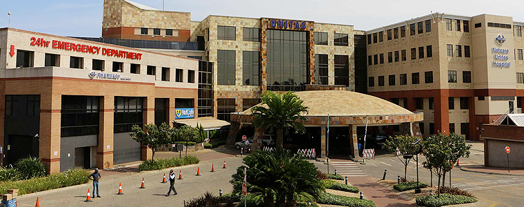 Netcare Unitas Hospital
