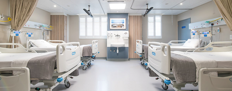 Pretoria Urology Hospital