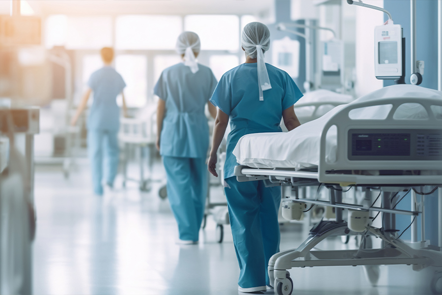 about your medical procedure